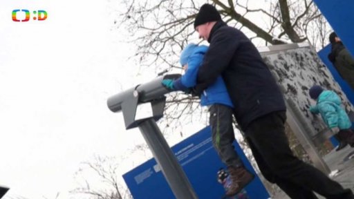 Hvězdárna a planetárium Brno