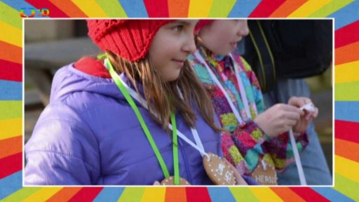 Den šifrování na Hradě Červený Újezd