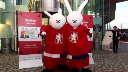 Vladimír Jiránek: Včera a dnes