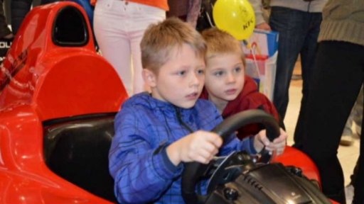 Cesta kolem světa - Čína