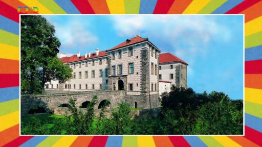 Zahájení sezóny na zámku