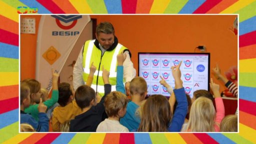 Zkus to NeBEZPEČNĚ