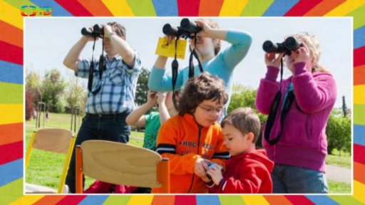 Den Země na Kraví hoře