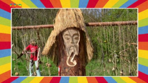 Pohádkový les Štramberk