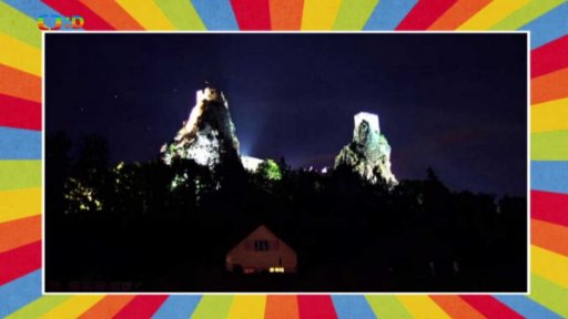 Beltine pod Troskami