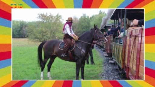 Zahájení sezóny Řepařské drážky