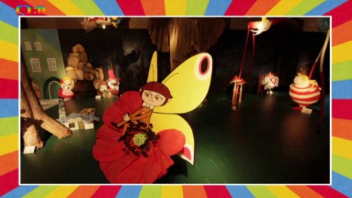 Večerníček slaví 50 let