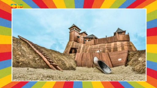 Šťastná země - zahájení sezón