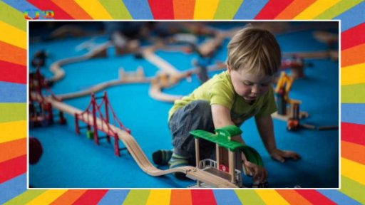 Festival kreativního a logického hraní