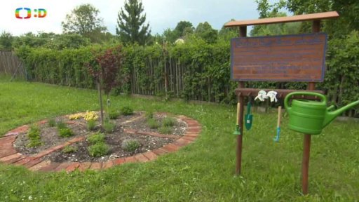 Překvapení na Otavě