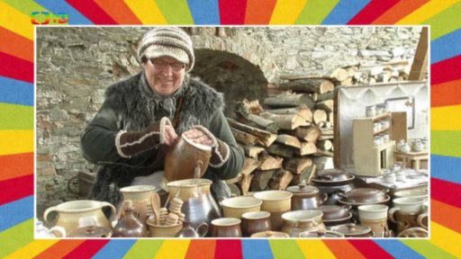 Záhada prokleté truhly