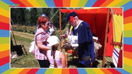 Velký lukostřelecký turnaj