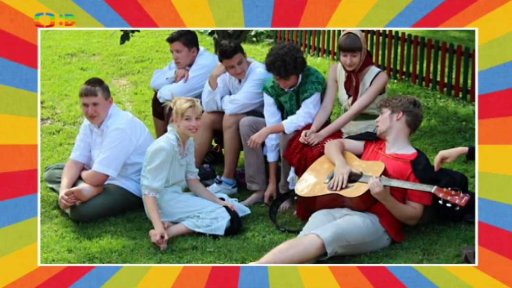 Putování s Huculem – Divadlo Radar