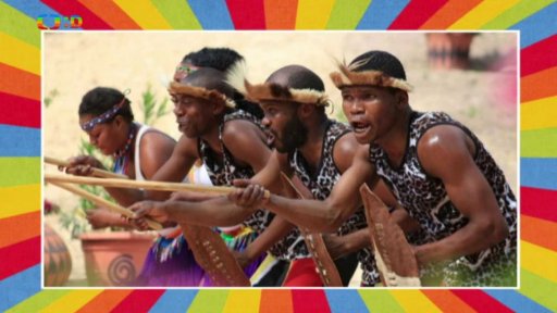 Festival Afrika Live