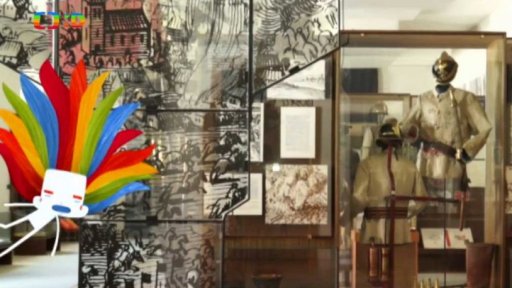 Hasičské muzeum Přibyslav