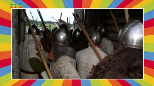 Dobývání Curie Vítkov