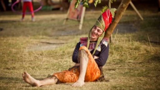 Štěrkovna Open Music 2016