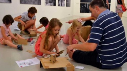 Doxíkův dětský den