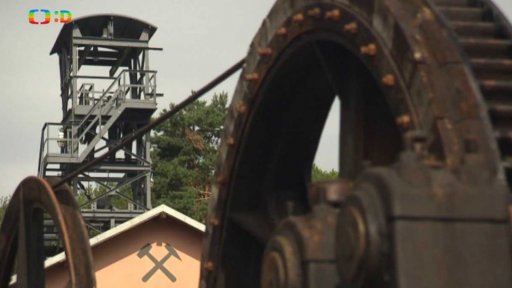 Hornické muzeum Krásno