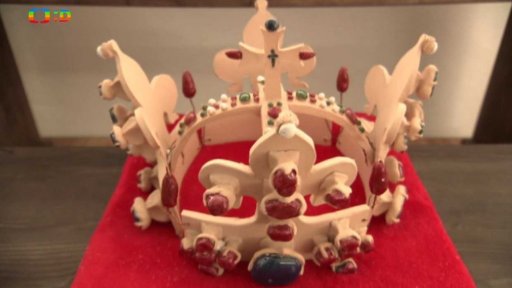 Karel IV. očima dětí