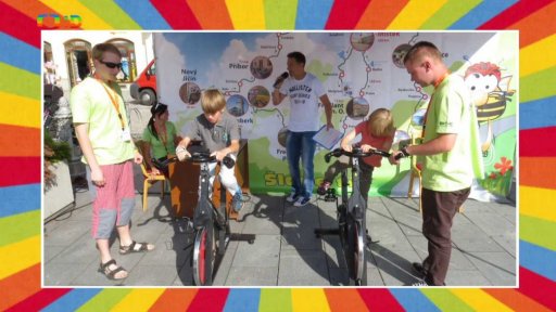 VIII. Beskydské rekordy