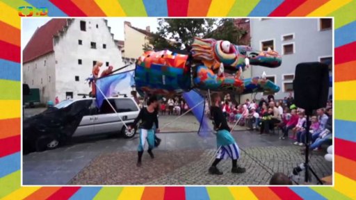 Město lidem, lidé městu