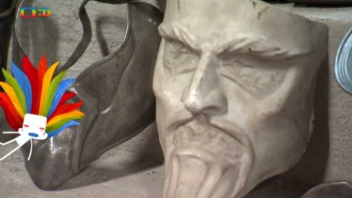 Filmová zbrojnice v Housově mlýně