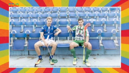 Florbal Open Air 2016