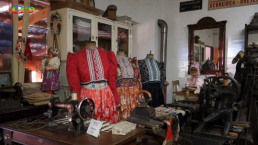 Muzeum řemesel v Kolovči