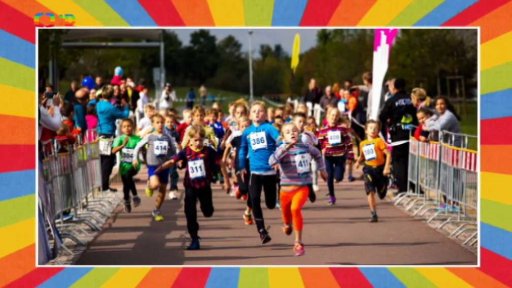 Běžíme pro SOS dětské vesničky