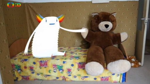 Hrad Ledeč nad Sázavou