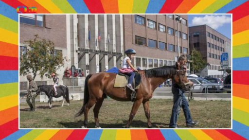 Farmářské slavnosti v Národním zemědělském muzeu