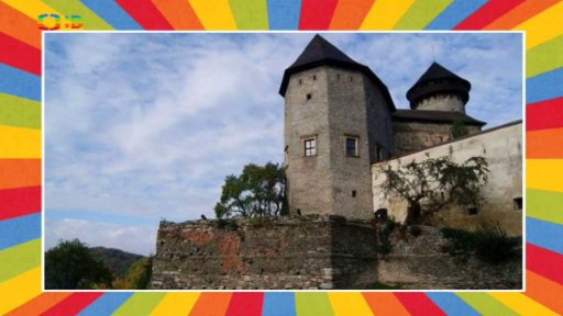 Soumrak loupežníků