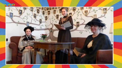 Putování šternberskou historií 2016