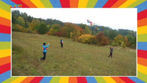 Drakiáda ve Šternberku