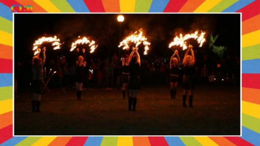 Strašidelná ZOO Liberec