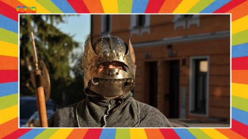 Haló ven, aneb oslavy 700. výročí narození Karla IV.