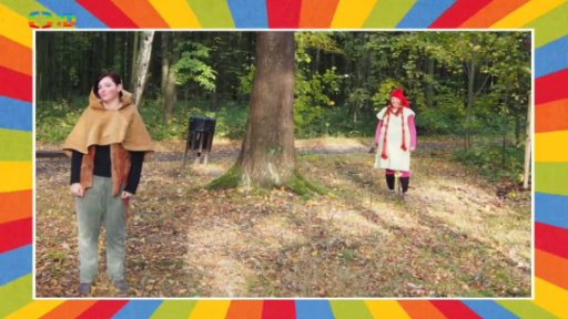 Světýlka skřítků