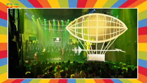 Koncert pro Světlušku