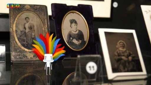 NTM: Fotografický ateliér