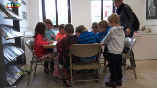 Výstava Říčany v době Karla IV.