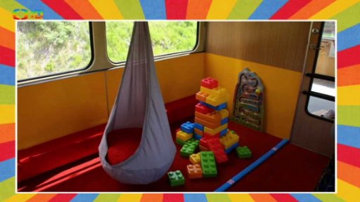 Cyklohráček a historické autobusy