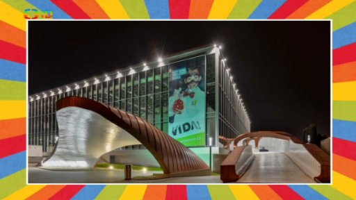 Černé skříňky – Týden vědy a techniky ve VIDA!