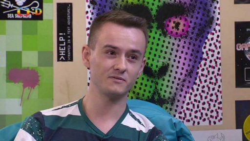 Téma týdne - 2. část