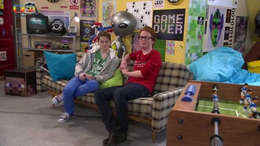 Téma týdne - 1. část