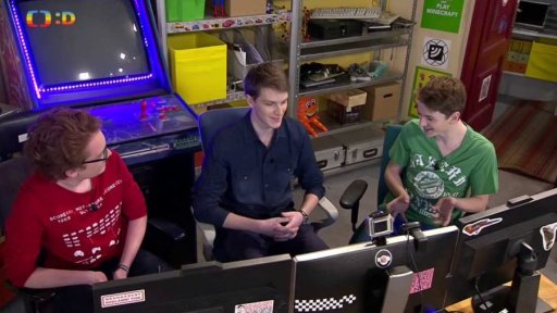 Téma týdne - 2. část