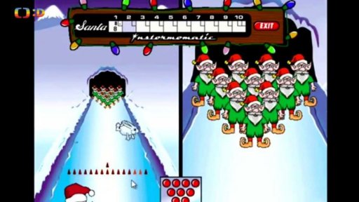 Téma týdne - 1. část