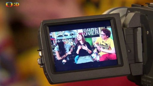 Téma týdne - 2. část