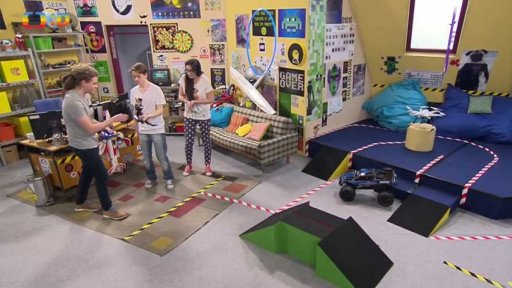 Téma týdne - 2. část