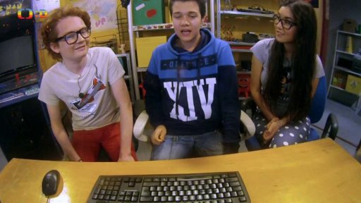 Téma týdne - 3. část